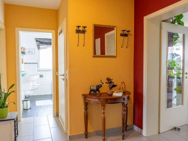 Wohnung kaufen in Maxdorf BASF-Siedlung, Maxdorf