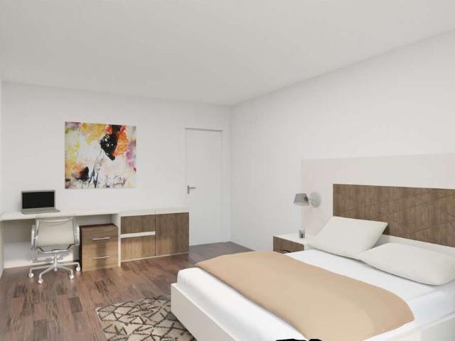 Wohnung kaufen in Maxdorf BASF-Siedlung, Maxdorf