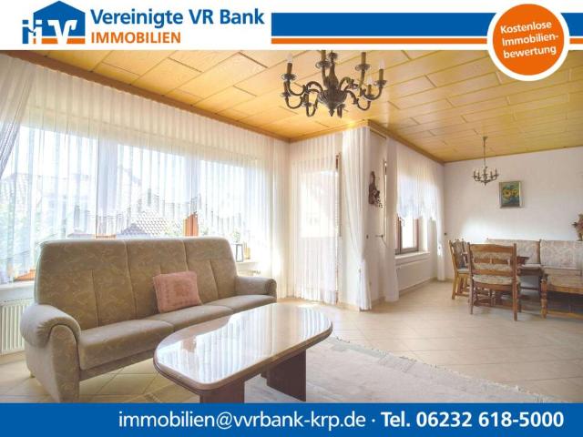 Wohnung kaufen in Maxdorf, Rheinland-Pfalz