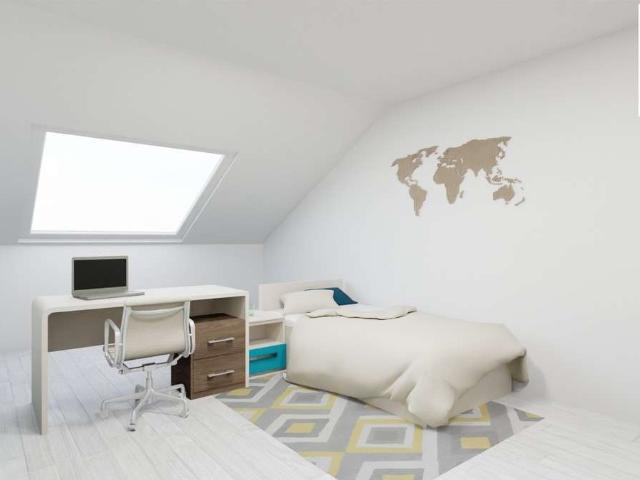 Wohnung kaufen in Maxdorf BASF-Siedlung, Maxdorf