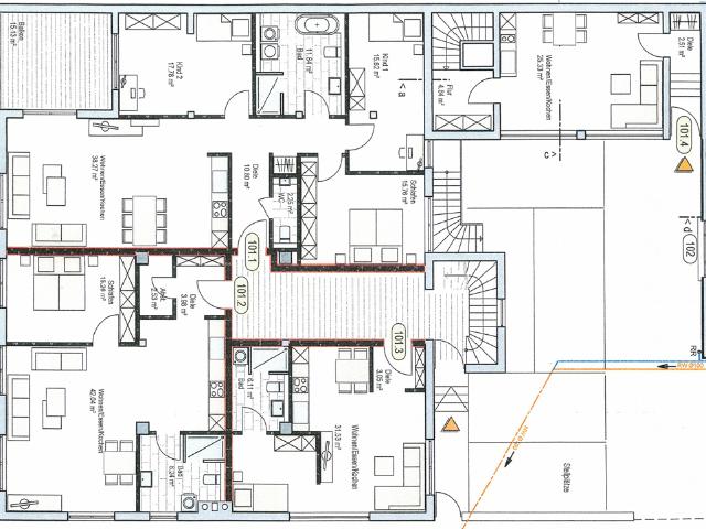 Wohnung kaufen in Maxdorf, Rheinland-Pfalz