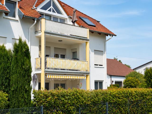 Wohnung kaufen in Maxdorf, Rheinland-Pfalz