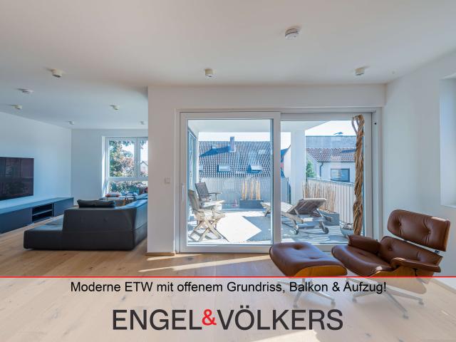 Wohnung kaufen in Maxdorf, Rheinland-Pfalz