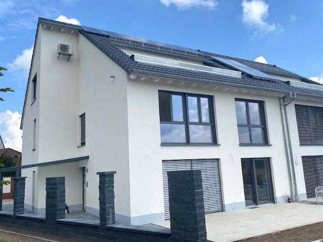 Wohnung kaufen in Maxdorf BASF-Siedlung, Maxdorf