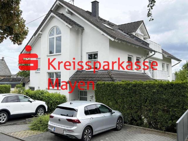 Wohnung kaufen in Mayen, Rheinland-Pfalz
