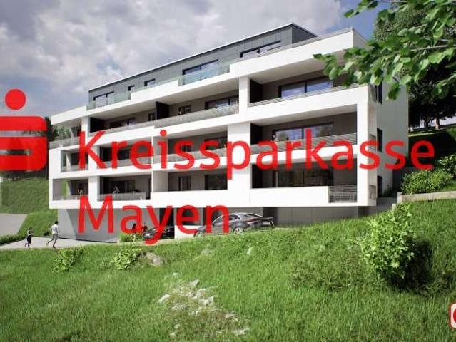 Wohnung kaufen in Mayen, Landkreis Mayen-Koblenz