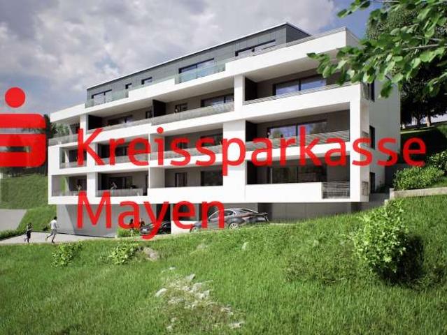 Wohnung kaufen in Mayen, Rheinland-Pfalz