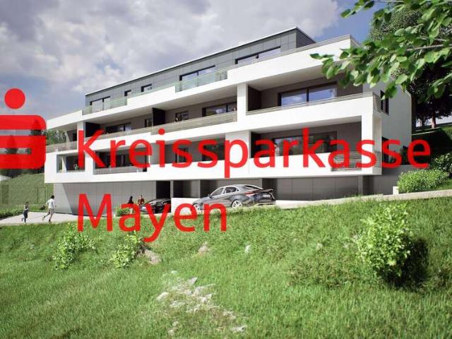 Wohnung kaufen in Mayen, Rheinland-Pfalz