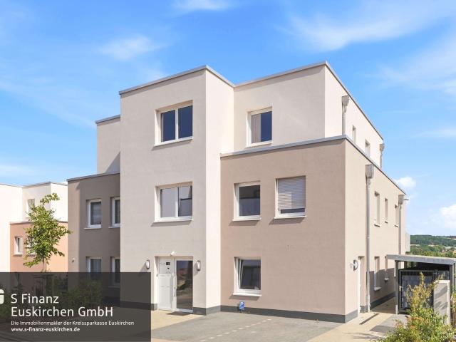 Wohnung kaufen in Mechernich, Nordrhein-Westfalen