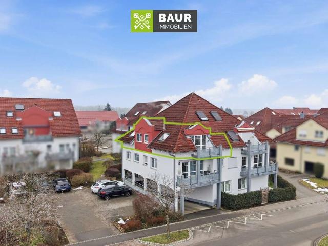 Wohnung kaufen in Meckenbeuren, Baden-Württemberg