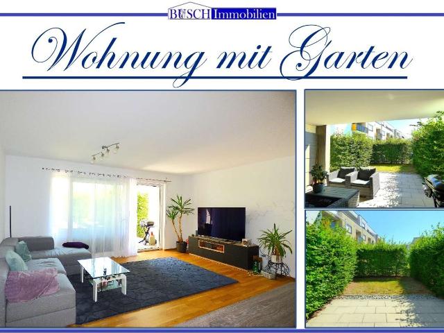 Wohnung kaufen in Meckenbeuren, Baden-Württemberg