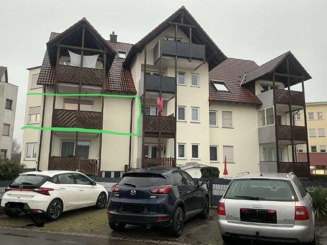 Wohnung kaufen in Meckenbeuren, Baden-Württemberg
