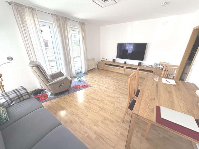 Wohnung kaufen in Meckenbeuren, Baden-Württemberg