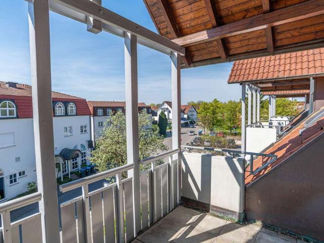 Wohnung kaufen in Meckenbeuren, Baden-Württemberg