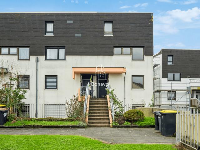 Wohnung kaufen in Meckenheim