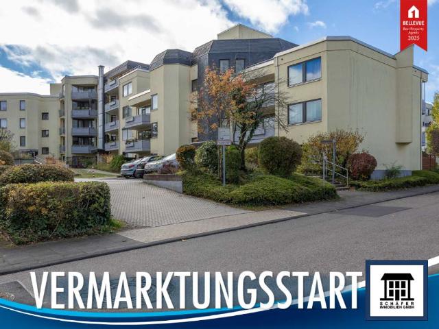Wohnung kaufen in Meckenheim