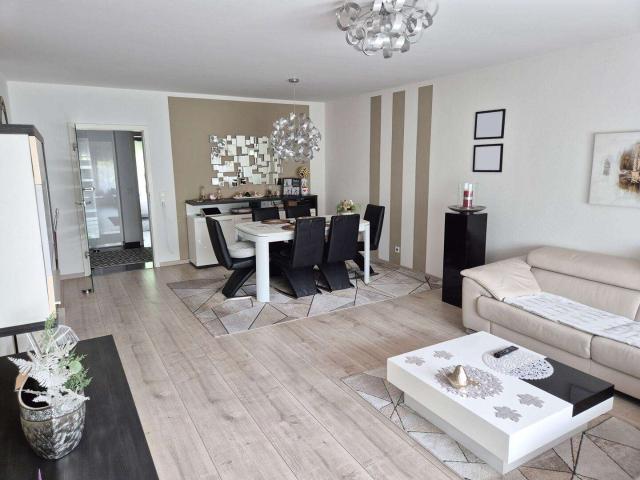 Wohnung kaufen in Meckenheim, Nordrhein-Westfalen
