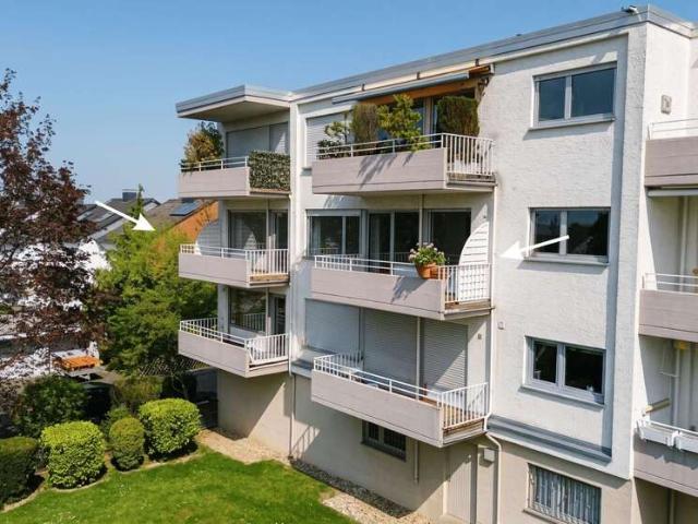 Wohnung kaufen in Meckenheim, Nordrhein-Westfalen