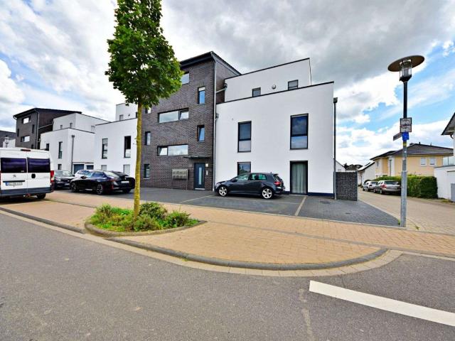 Wohnung kaufen in Meckenheim, Nordrhein-Westfalen