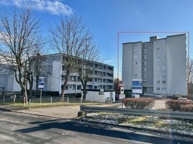 Wohnung kaufen in Meckenheim, Nordrhein-Westfalen