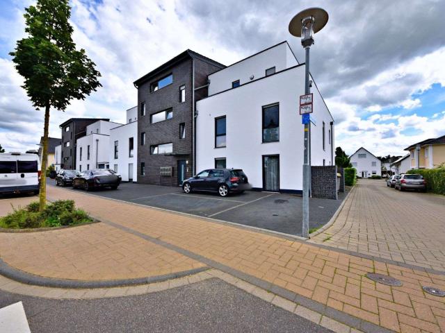 Wohnung kaufen in Meckenheim, Nordrhein-Westfalen