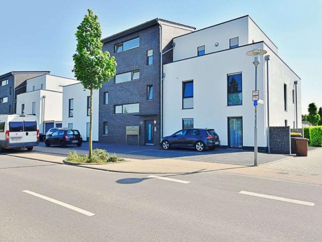 Wohnung kaufen in Meckenheim, Nordrhein-Westfalen