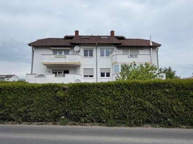 Wohnung kaufen in Meckesheim, Baden-Württemberg