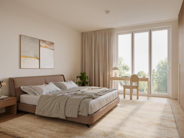 Wohnung kaufen in Büderich, Meerbusch