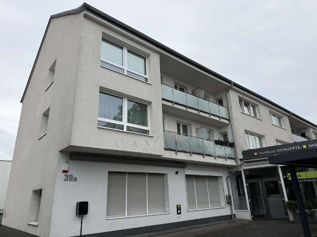 Wohnung kaufen in Büderich, Meerbusch