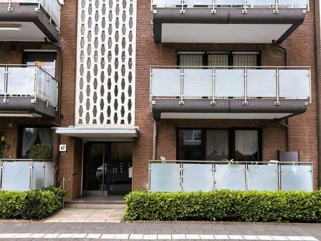 Wohnung kaufen in Langst-Kierst, Meerbusch
