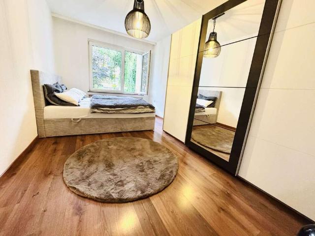 Wohnung kaufen in Büderich, Meerbusch