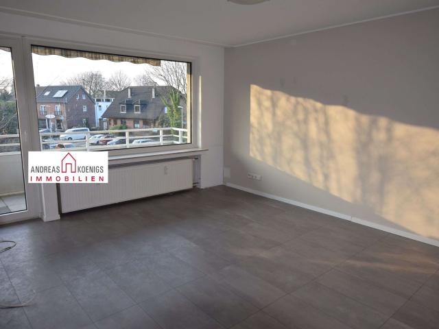 Wohnung kaufen in Meerbusch, Nordrhein-Westfalen