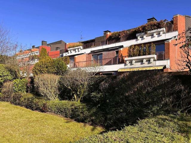 Wohnung kaufen in Langst-Kierst, Meerbusch