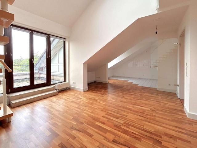 Wohnung kaufen in Langst-Kierst, Meerbusch