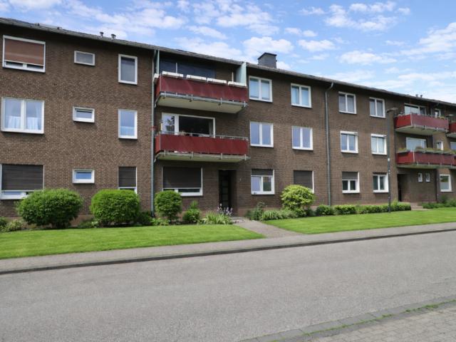 Wohnung kaufen in Büderich, Meerbusch