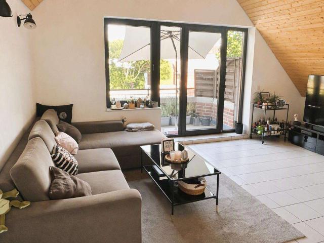 Wohnung kaufen in Langst-Kierst, Meerbusch