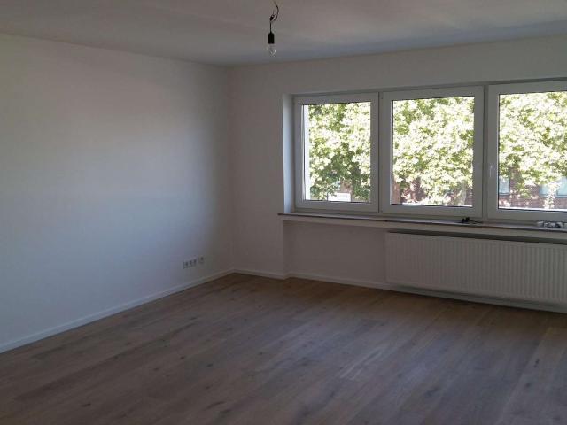 Wohnung kaufen in Büderich, Meerbusch