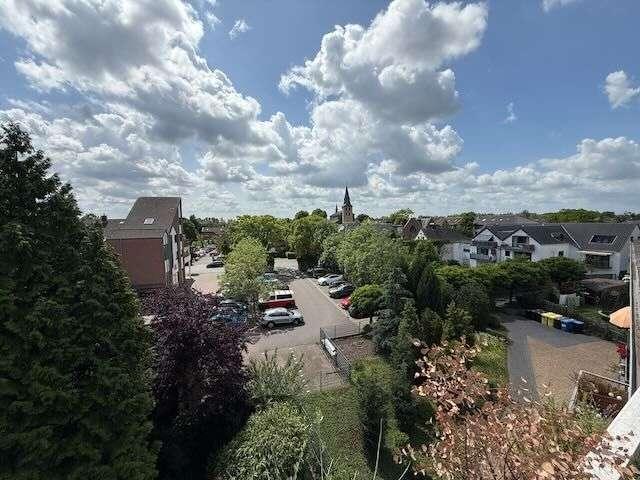 Wohnung kaufen in Langst-Kierst, Meerbusch