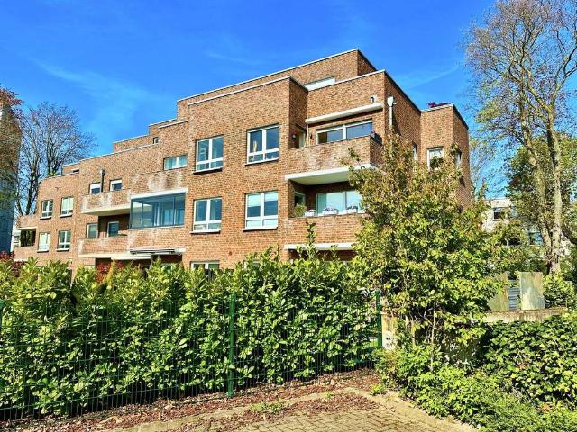 Wohnung kaufen in Büderich, Meerbusch