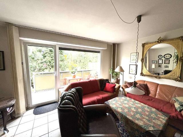 Wohnung kaufen in Büderich, Meerbusch