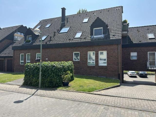 Wohnung kaufen in Büderich, Meerbusch