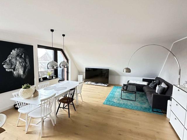 Wohnung kaufen in Büderich, Meerbusch