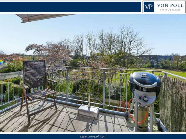 Wohnung kaufen in Büderich, Meerbusch