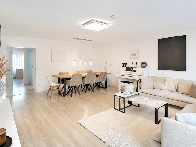 Wohnung kaufen in Langst-Kierst, Meerbusch