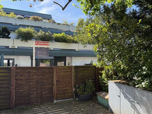 Wohnung kaufen in Büderich, Meerbusch