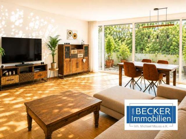 Wohnung kaufen in Büderich, Meerbusch