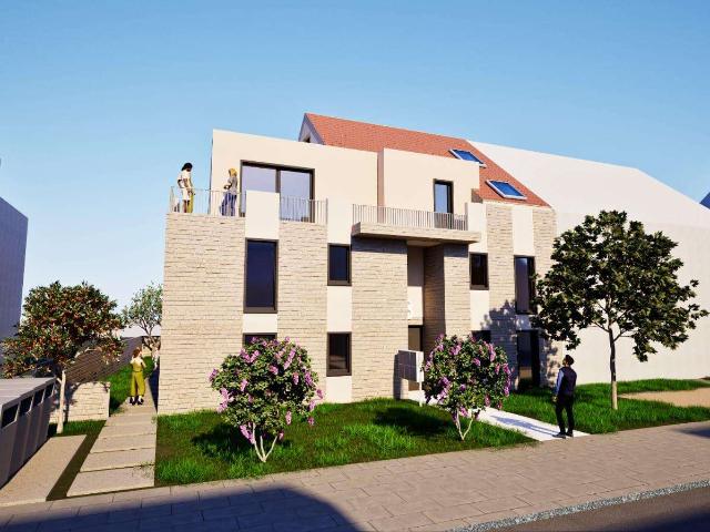 Wohnung kaufen in Büderich, Meerbusch