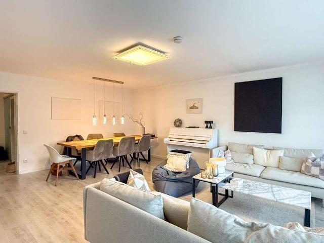 Wohnung kaufen in Langst-Kierst, Meerbusch