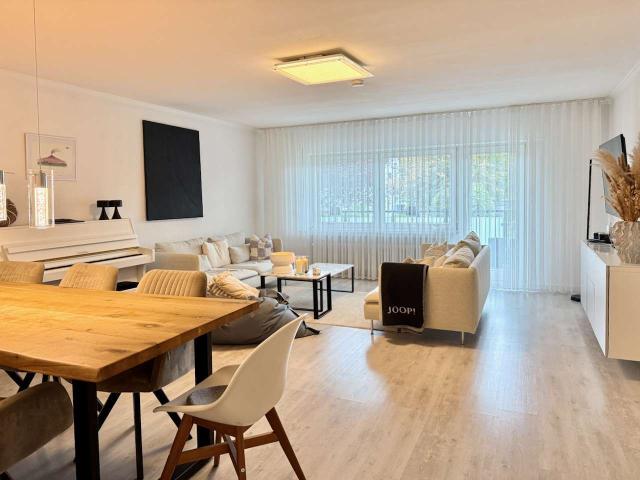 Wohnung kaufen in Langst-Kierst, Meerbusch