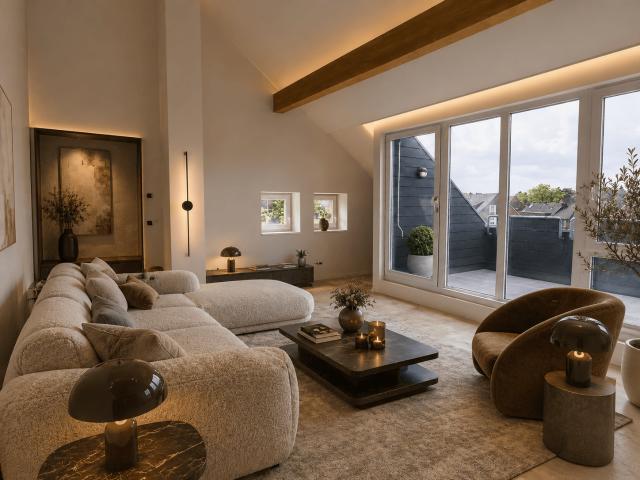 Wohnung kaufen in Büderich, Meerbusch